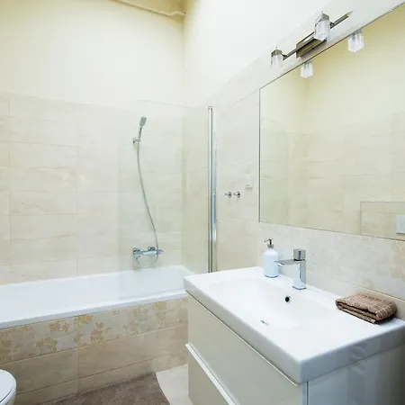 Apartamento Chairman's