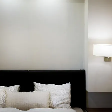 Apartamento Chairman's *