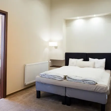 Apartamento Chairman's *