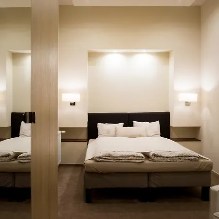 Apartamento Chairman's