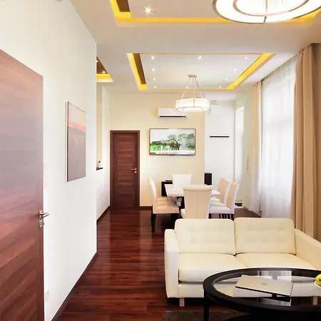 Apartamento Chairman's *