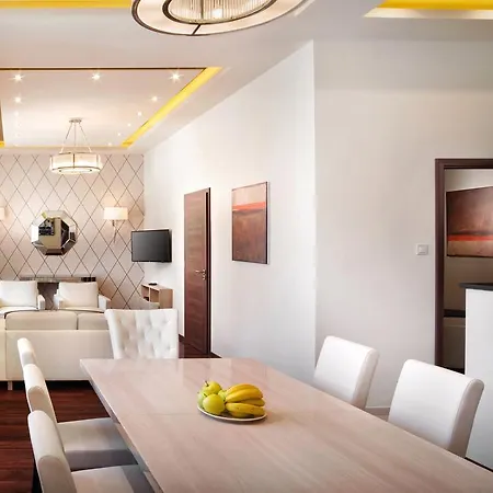 Apartamento Chairman's