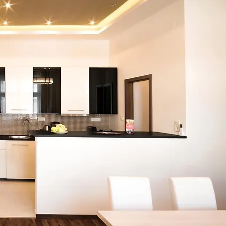 Apartamento Chairman's